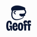Geoff logo